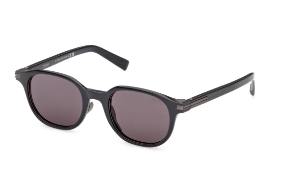 Solbriller Zegna EZ0285 20A