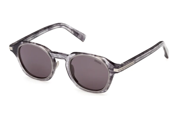 Solbriller Zegna EZ0286 20A