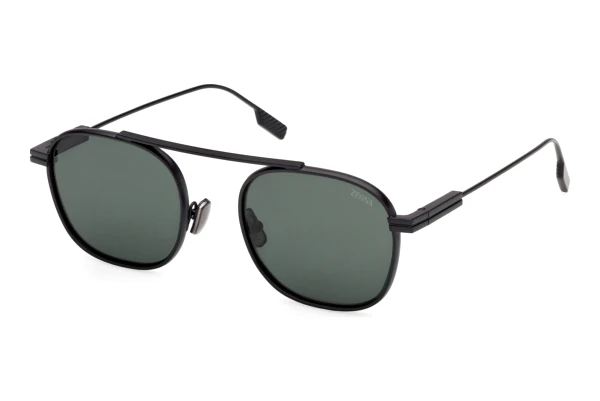 Solbriller Zegna EZ0290 02N