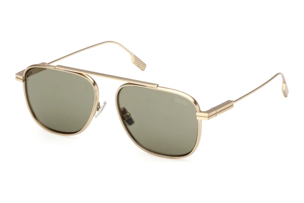 Solbriller Zegna EZ0291 32N