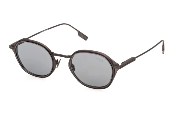 Solbriller Zegna EZ0294 20A