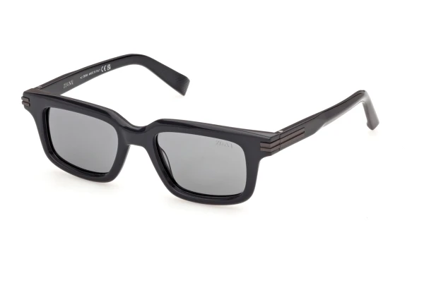 Solbriller Zegna EZ0312 20A