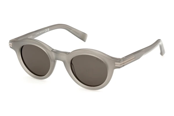 Solbriller Zegna EZ0313 20A