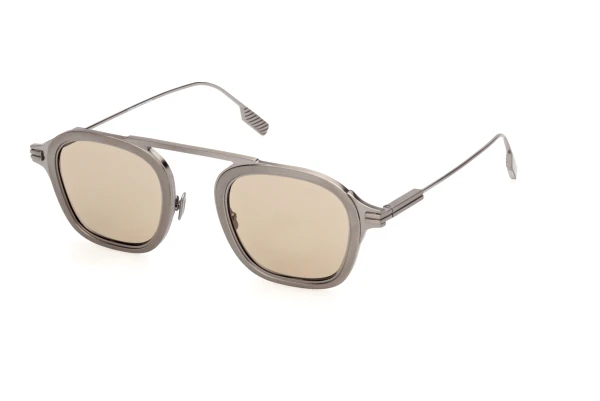 Solbriller Zegna EZ0315 35J