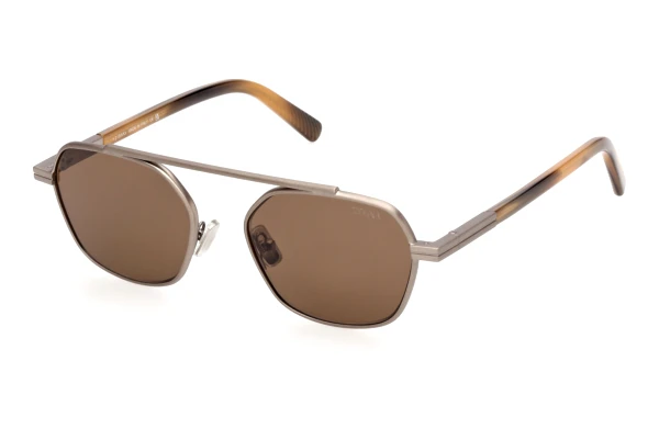Solbriller Zegna EZ0316 35E