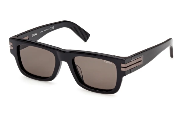 Solbriller Zegna EZ0317 05E