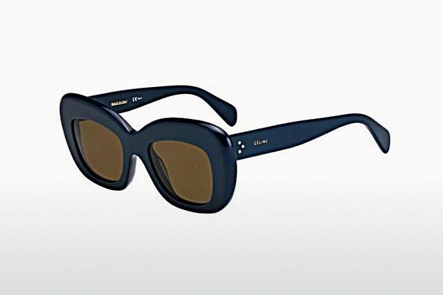 Trampe knoglebrud Thriller Køb billige Céline solbriller online (15 produkter)