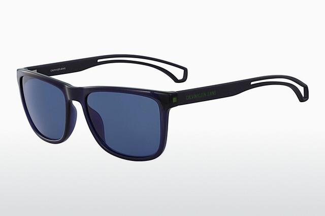 Konsultere Kriger gentage Køb billige Calvin Klein solbriller online (382 produkter)