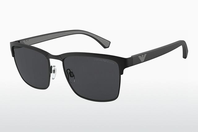 Køb Emporio Armani solbriller online (306 produkter)