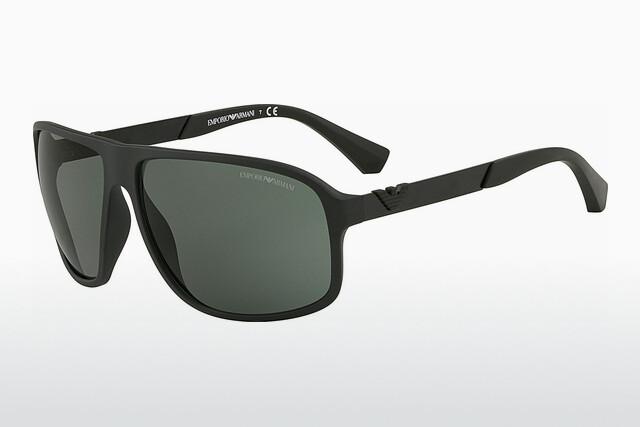 valgfri Eller senere Retfærdighed Køb billige Emporio Armani solbriller online (306 produkter)