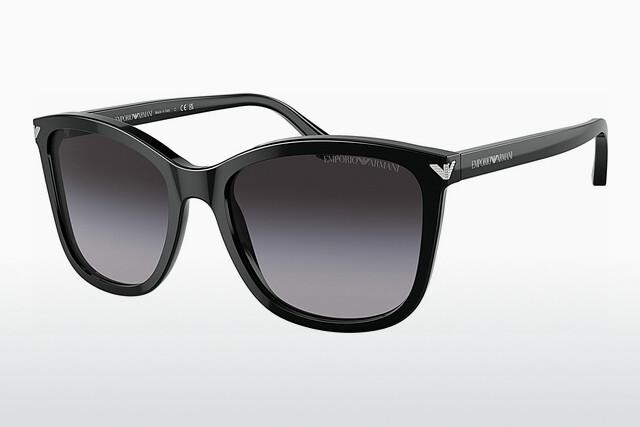 billige Emporio Armani solbriller online (308 produkter)