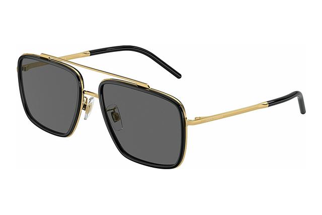 Køb Dolce & Gabbana solbriller online (324 produkter)