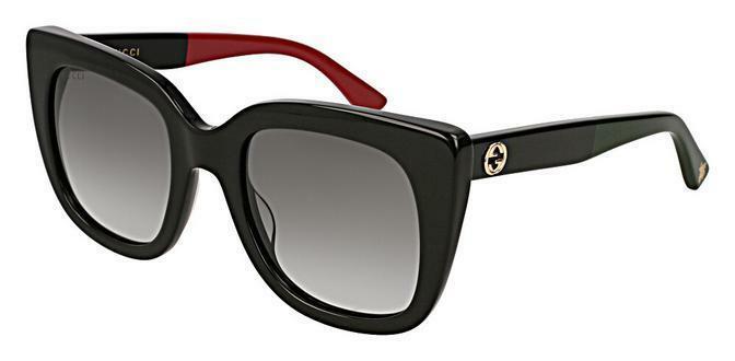 Antagelse Peck Stræbe Køb billige Gucci solbriller online (1.111 produkter)