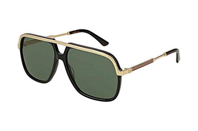 Køb billige Gucci solbriller online (1.111