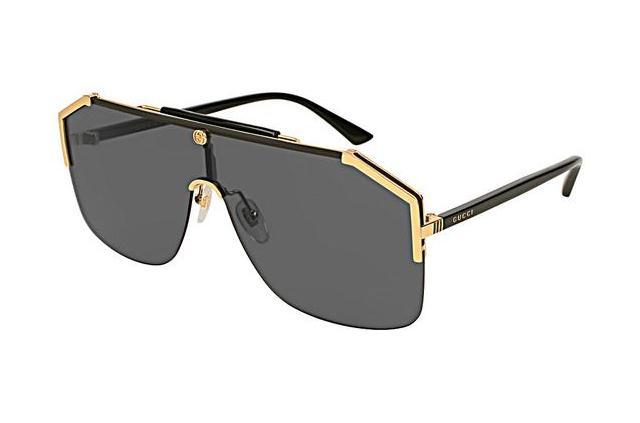Af Gud afskaffet vision Køb billige Gucci solbriller online (1.108 produkter)