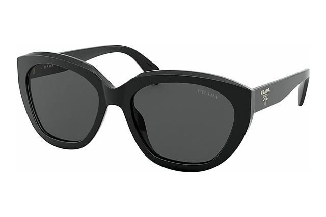dvs. Vanding til Køb billige Prada solbriller online (369 produkter)