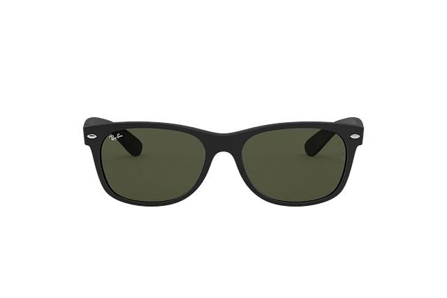 ray ban 2132 new wayfarer 622 55