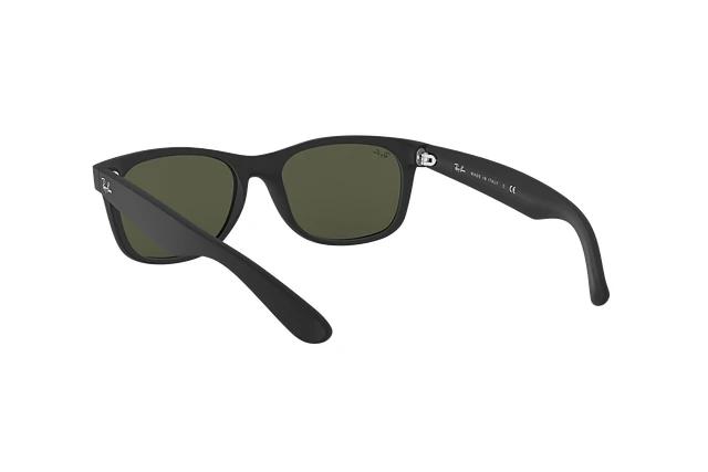 ray ban 2132 new wayfarer 622 55