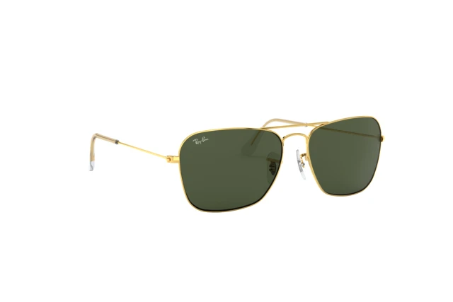 ray ban caravan classic