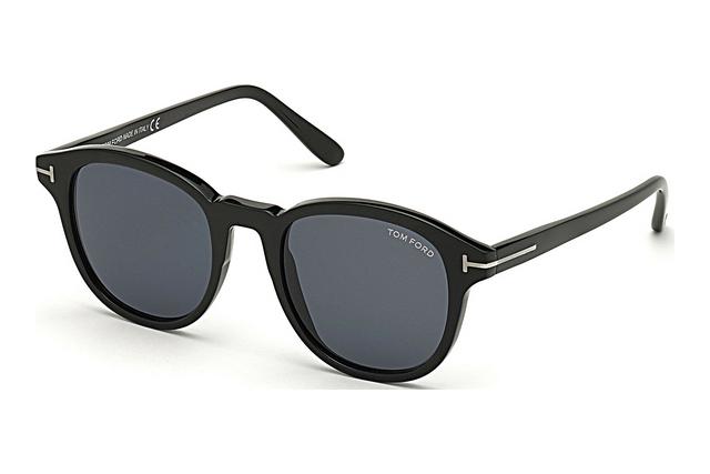 picnic absorption Vægt Køb billige Tom Ford solbriller online (420 produkter)