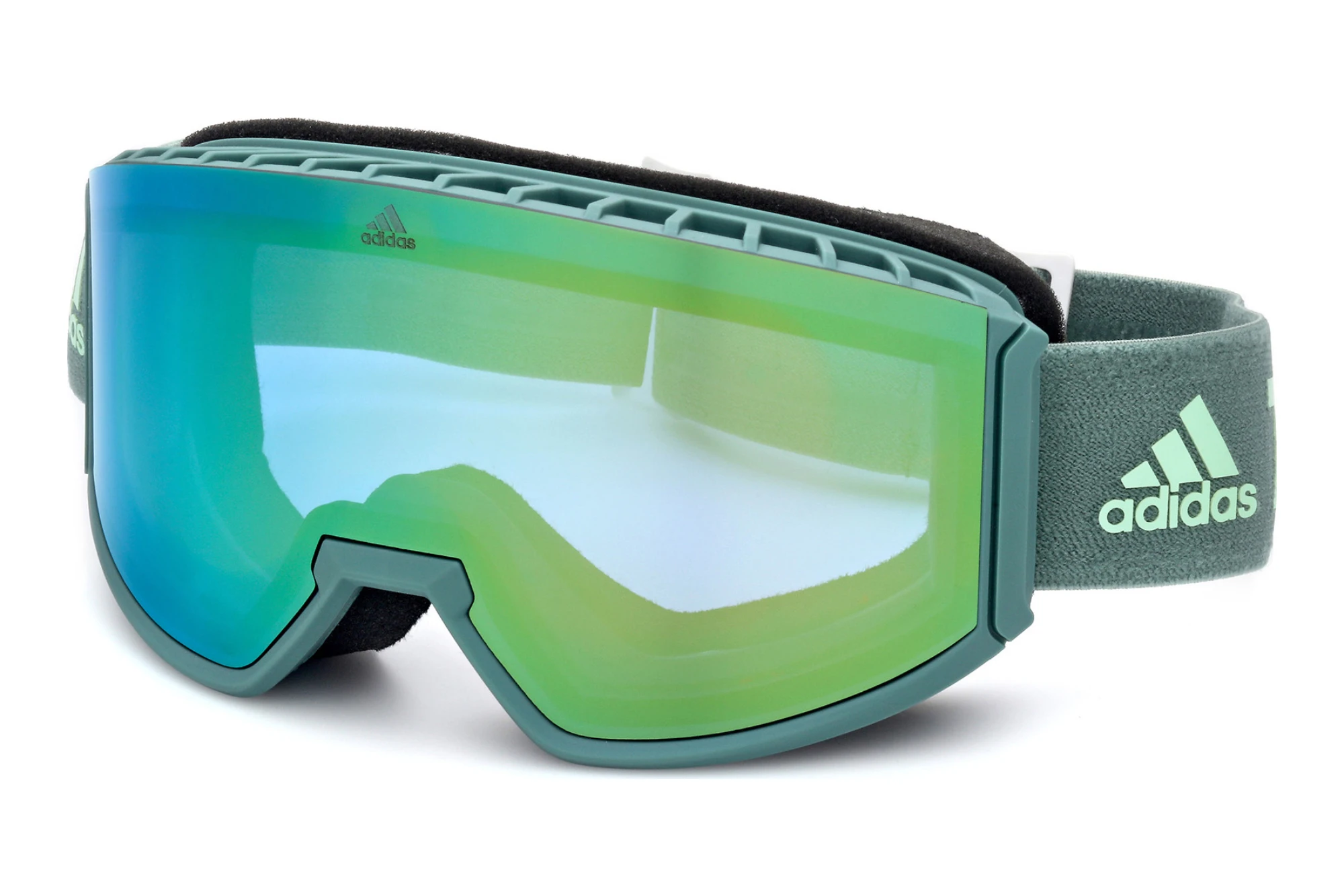 Adidas   SP0040 05C Matt Schwarz