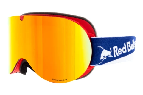 Sportsbriller Red Bull SPECT BONNIE 010