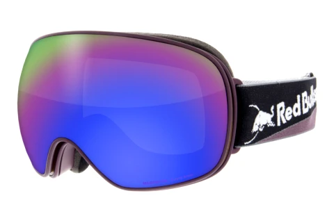 Sportsbriller Red Bull SPECT MAGNETRON 017