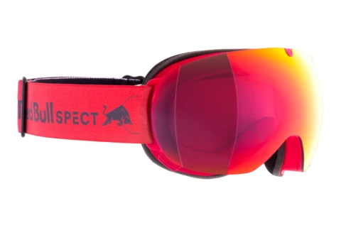 Sportsbriller Red Bull SPECT MAGNETRON ACE 007