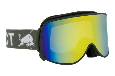 Sportsbriller Red Bull SPECT MAGNETRON EON 008