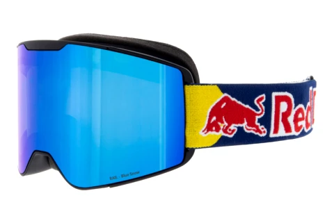 Sportsbriller Red Bull SPECT RAIL 001