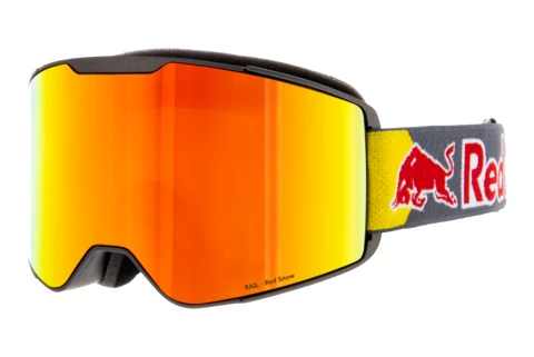 Sportsbriller Red Bull SPECT RAIL 002