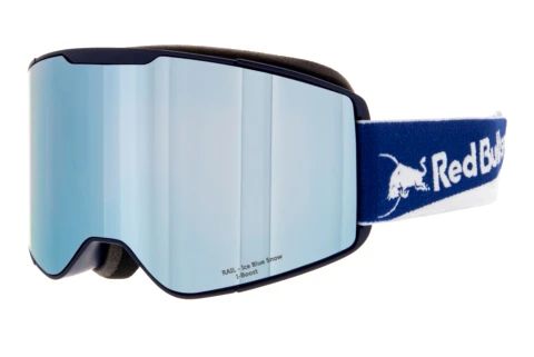 Sportsbriller Red Bull SPECT RAIL 006