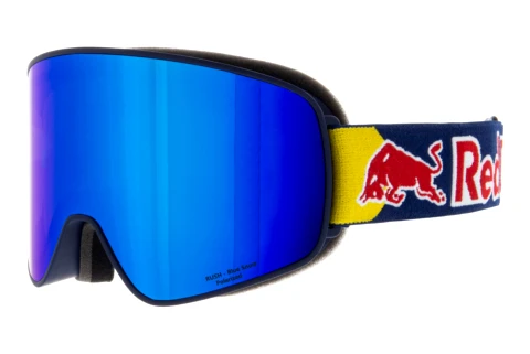 Sportsbriller Red Bull SPECT RUSH 001