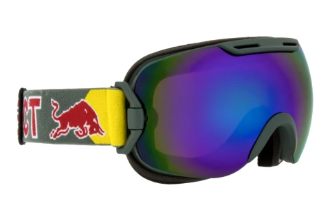 Sportsbriller Red Bull SPECT SLOPE 006